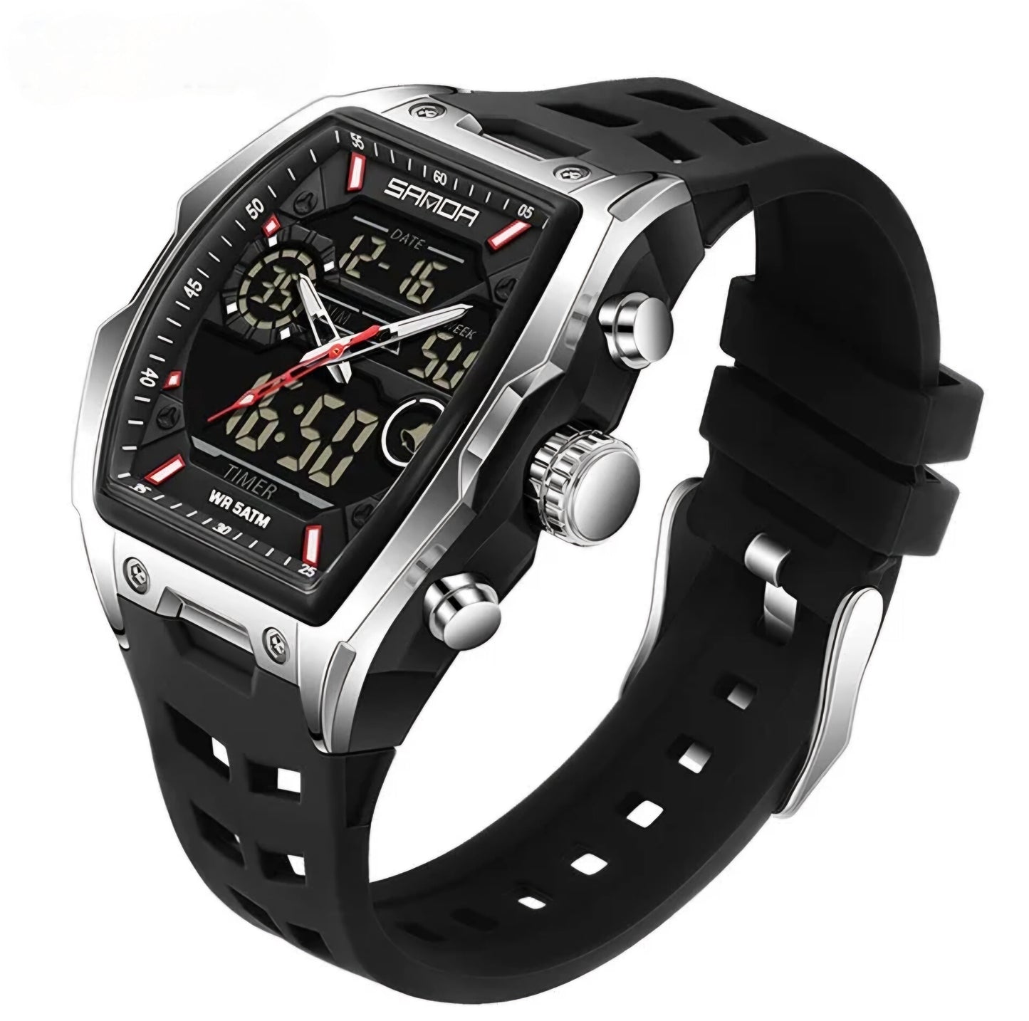 Reloj F1 Velocity Chronograph