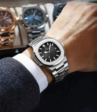 Reloj Poedagar Luxury 613