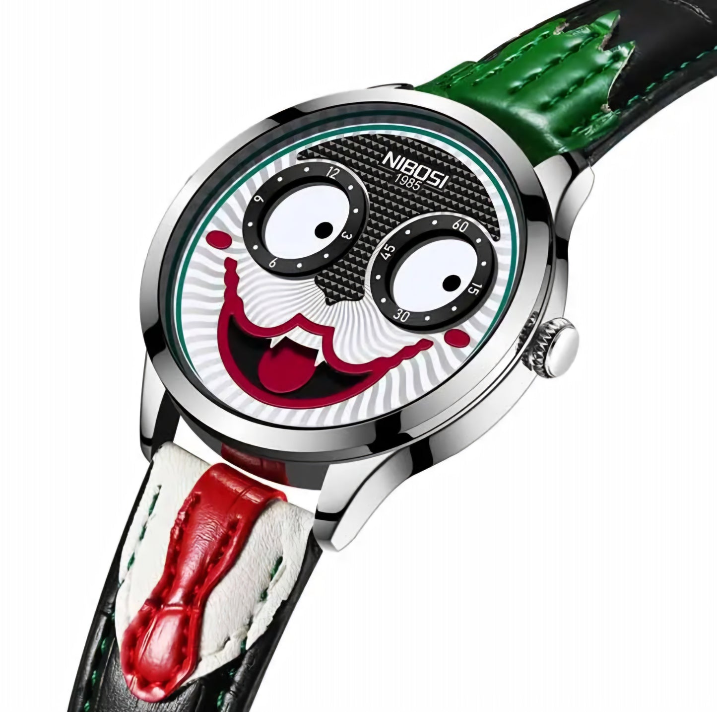 Reloj Joker