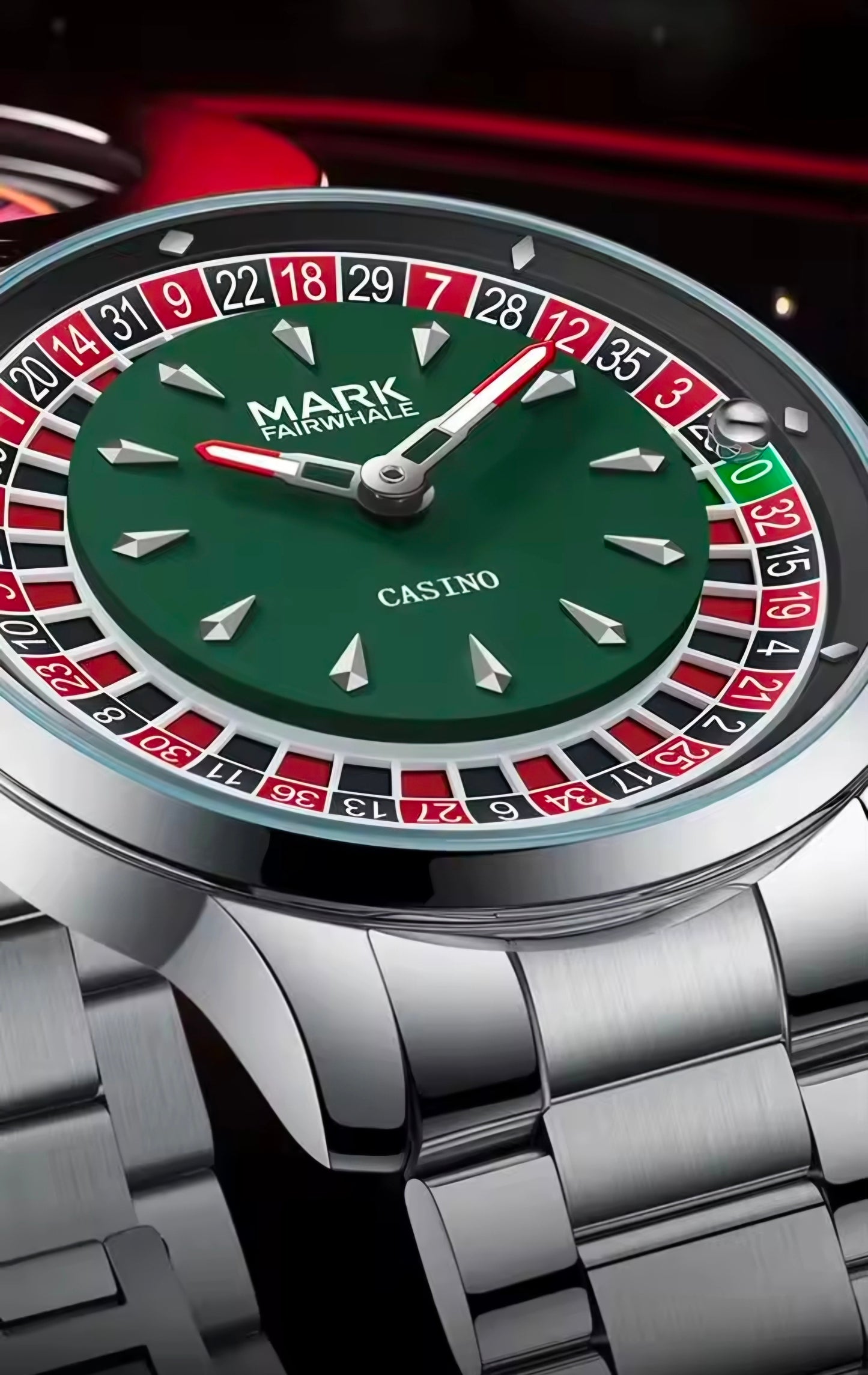 Casino Royal 🍀🎰