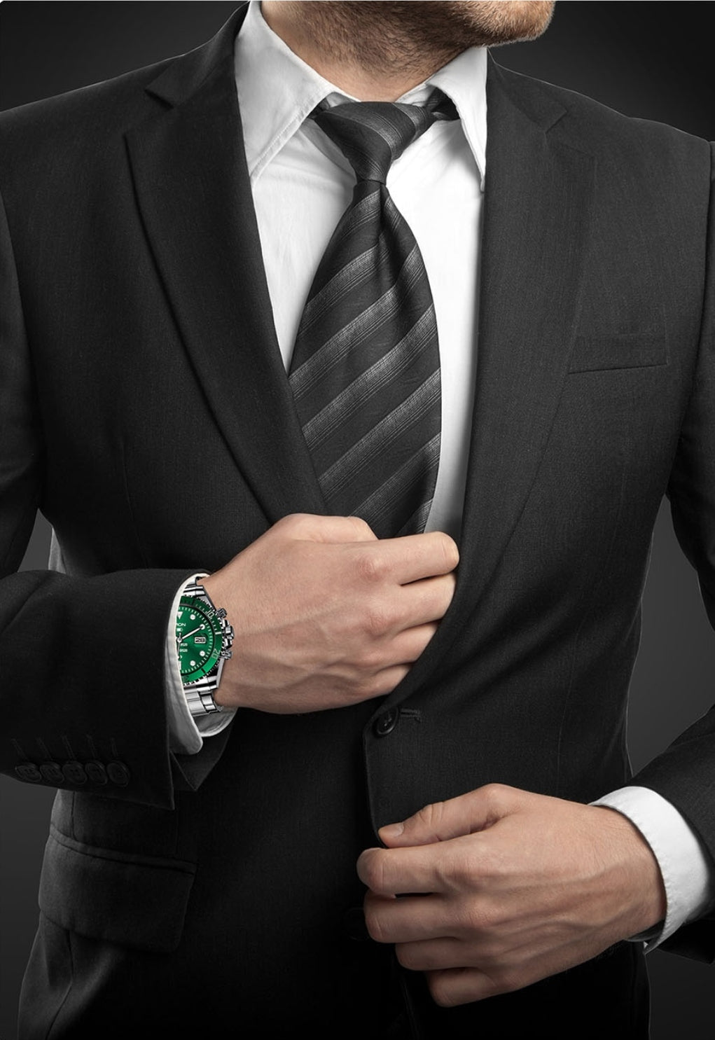 Galaxy Watch Submariner™ Reloj Inteligente