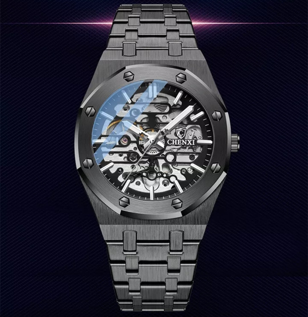 Reloj Premium Chenxi Automático