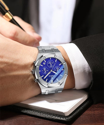 Reloj Premium Chenxi