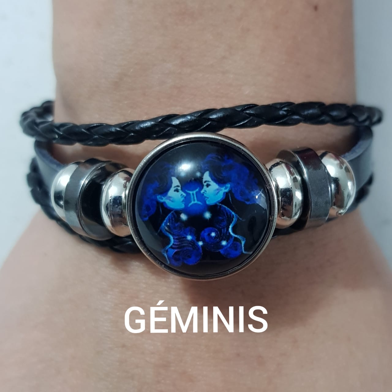 Amuletos Zodiacales