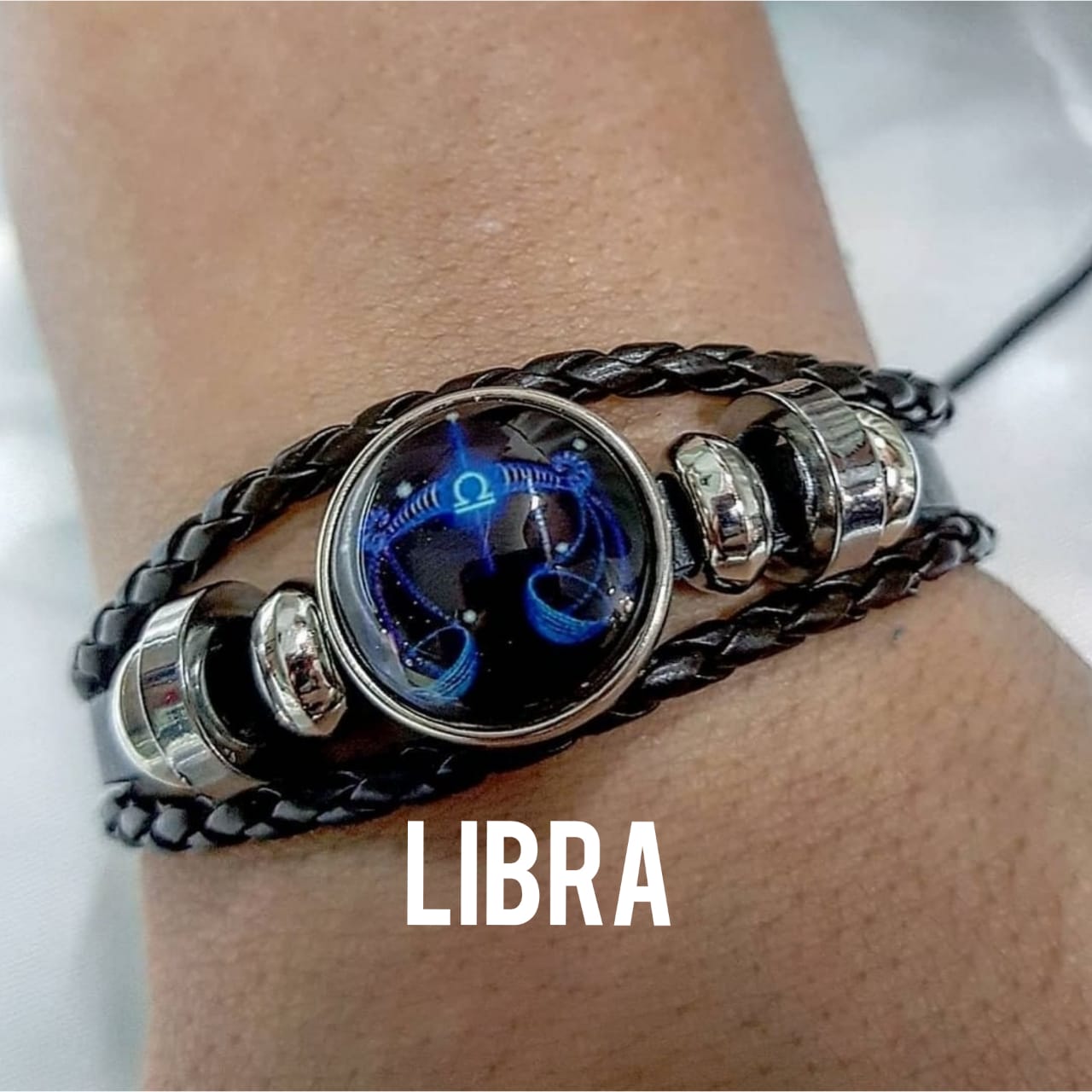 Amuletos Zodiacales