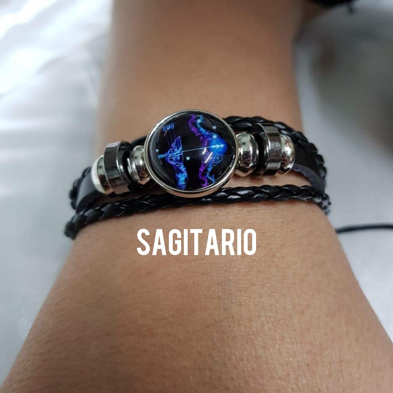 Amuletos Zodiacales