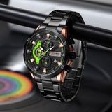 Reloj Curren 8402