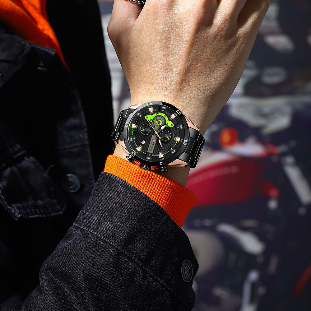 Reloj Curren 8402