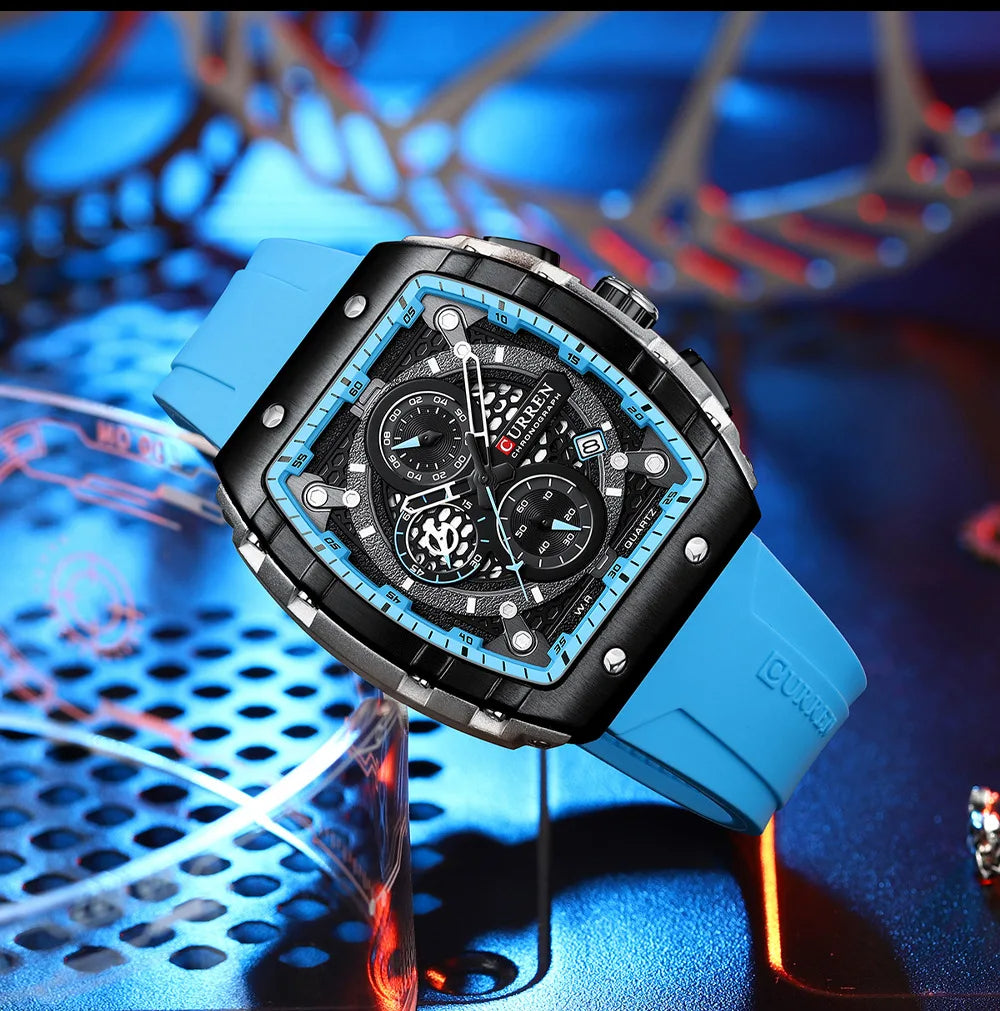 Reloj Curren 8442
