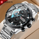 Reloj Curren 8402