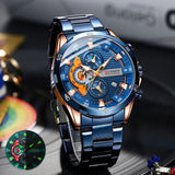 Reloj Curren 8402