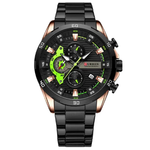 Reloj Curren 8402