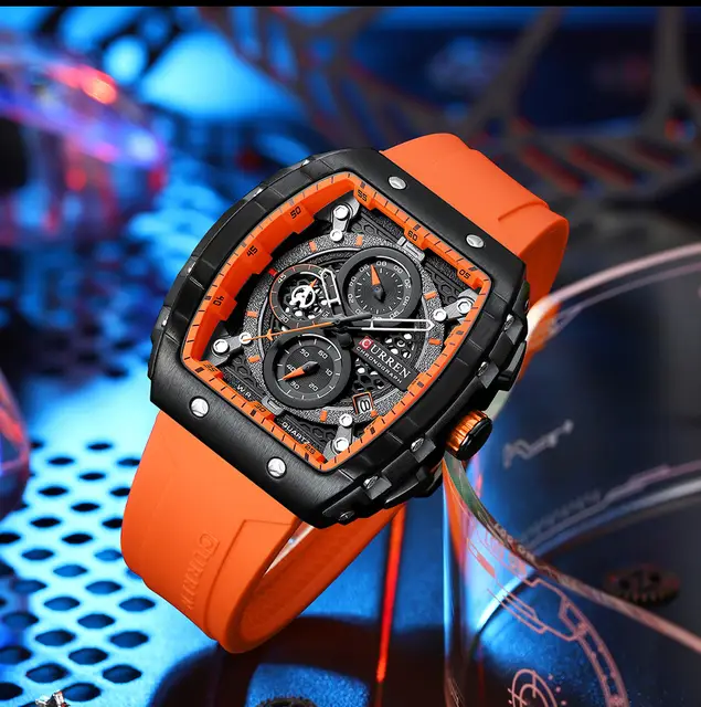 Reloj Curren 8442