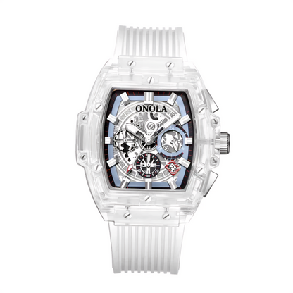 Reloj RM Crystal