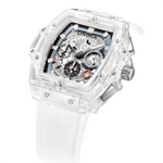 Reloj RM Crystal