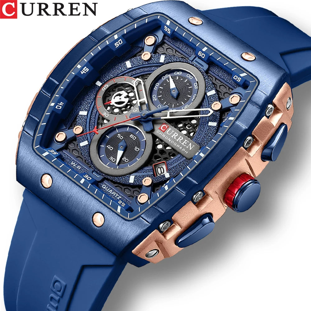 Reloj Curren 8442
