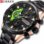 Reloj Curren 8402