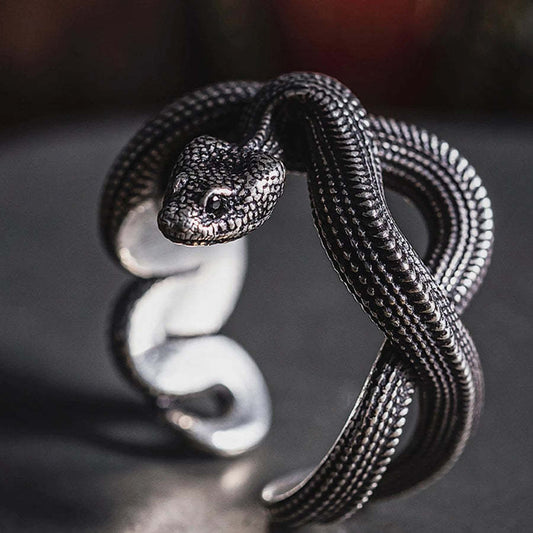 Anillo Serpiente
