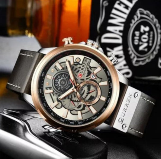 CURREN 8380 Gris Original