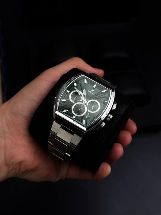 RD Silver Cara Verde