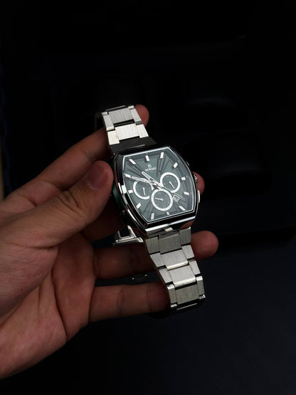 RD Silver Cara Verde