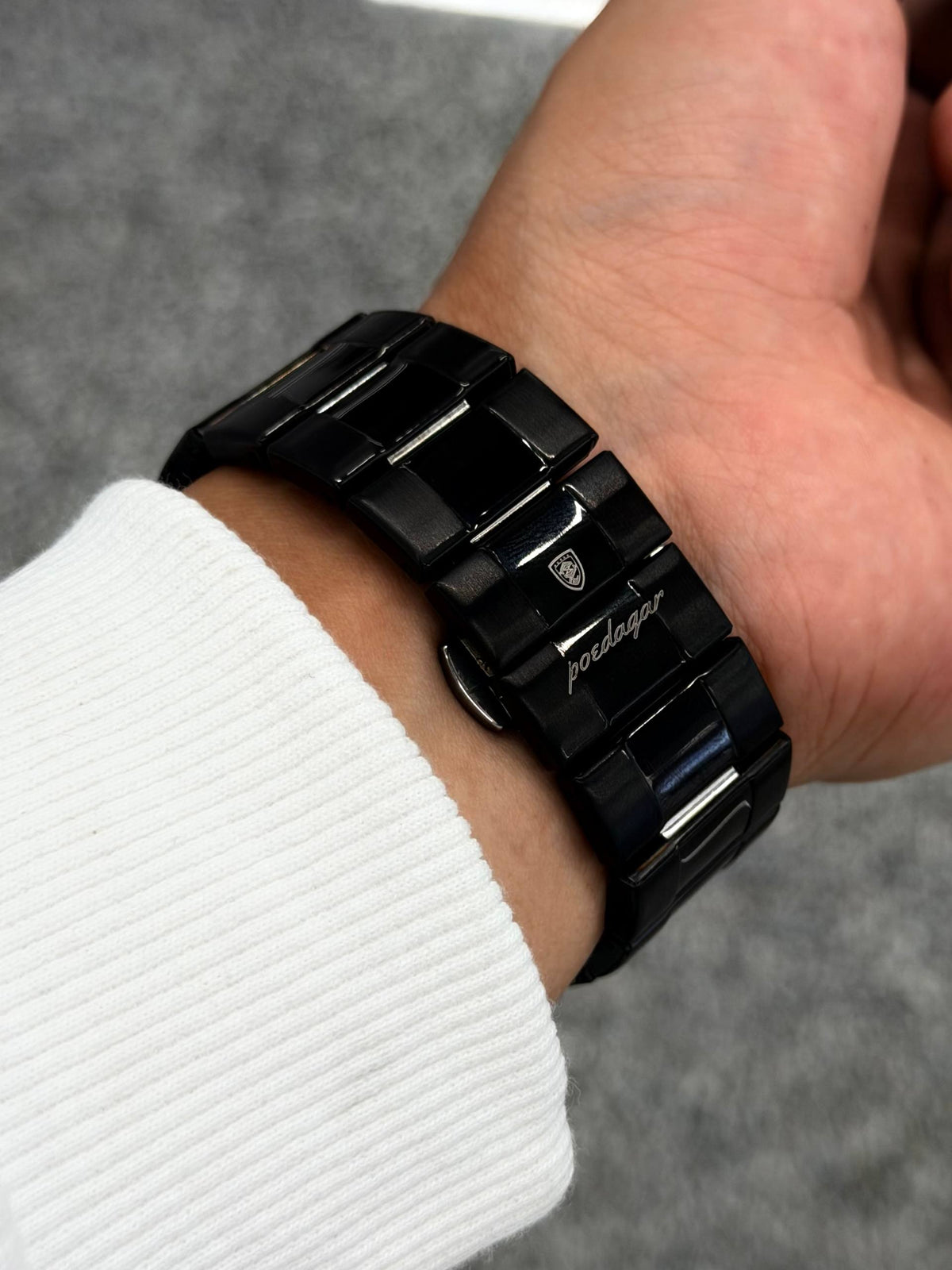 Dark Knight Watch 🌑
