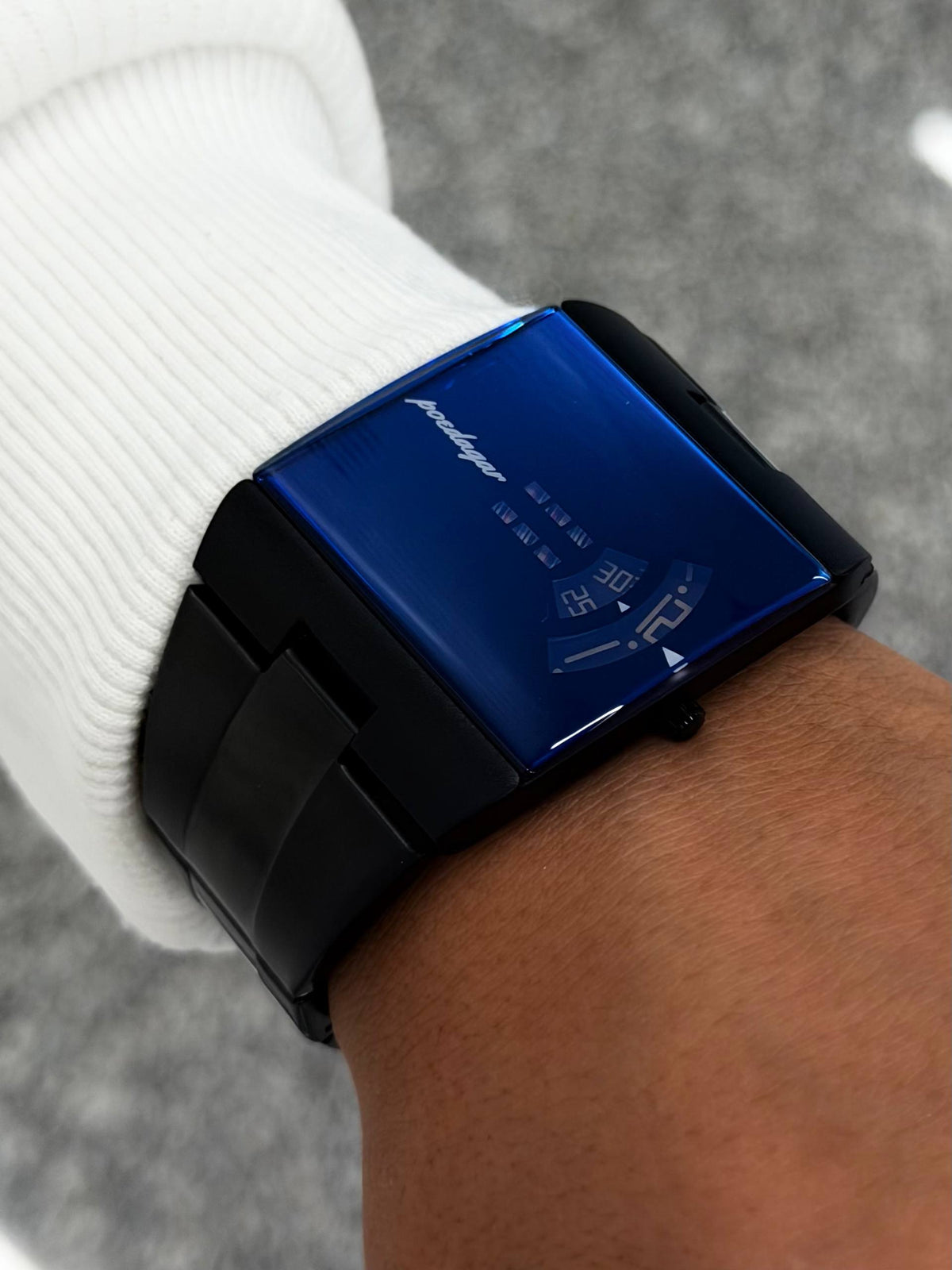 Dark Knight Watch 🌑