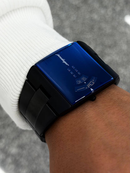 Dark Knight Watch 🌑