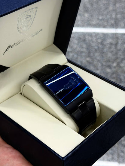 Dark Knight Watch 🌑