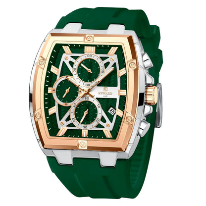 RD Verde Alligator 🐊
