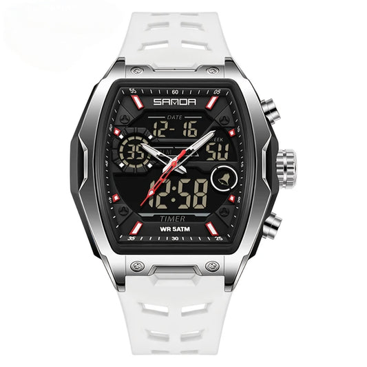 Reloj F1 Velocity Chronograph
