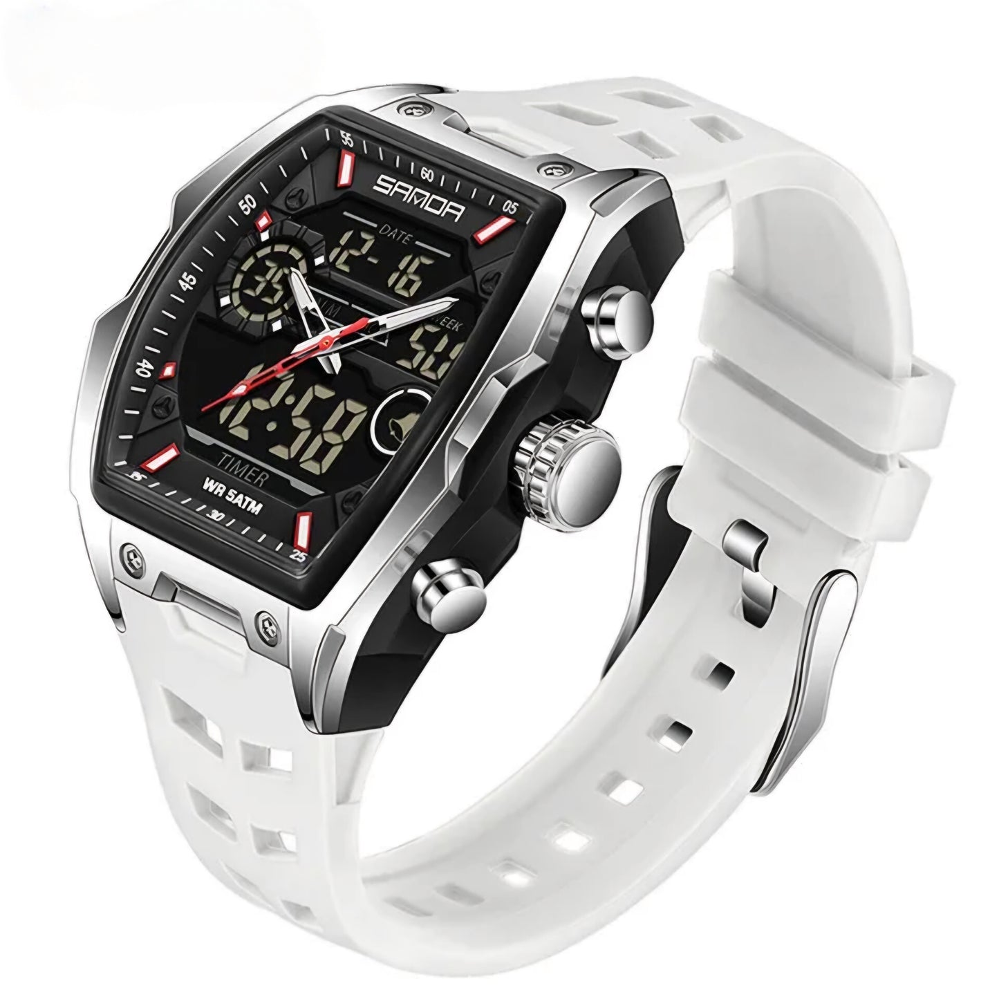 Reloj F1 Velocity Chronograph