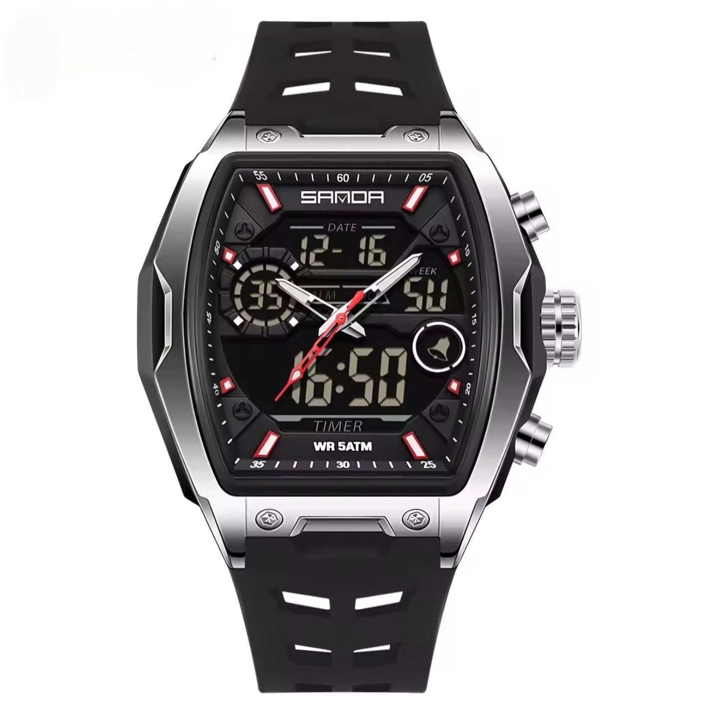 Reloj F1 Velocity Chronograph