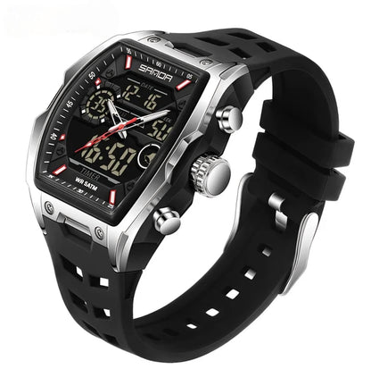 Reloj F1 Velocity Chronograph