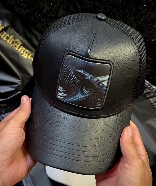 Black Mamba Veneno™ Edición limitada de cuero