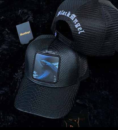 Black Mamba Veneno™ Edición limitada de cuero