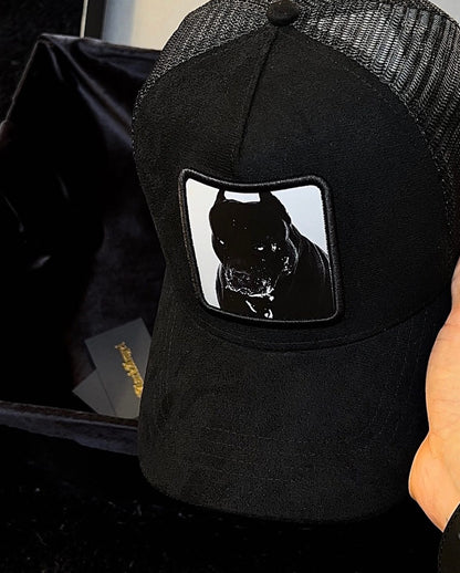 Fuerza - Pitbull™ | Edición Terciopelo Black
