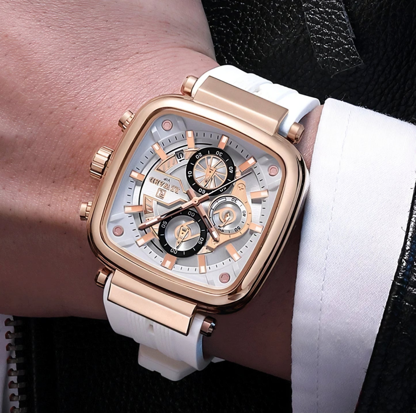Reloj RD Perla