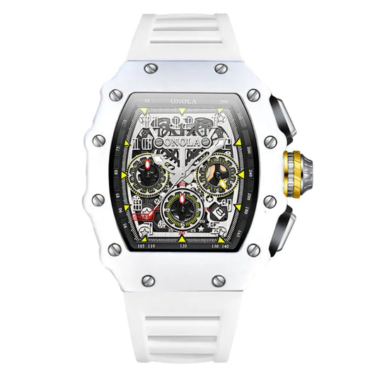 Reloj RM Perla