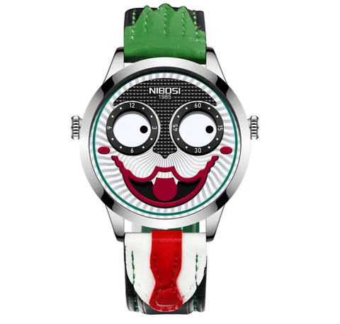 Reloj Joker