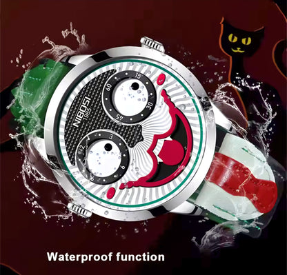 Reloj Joker