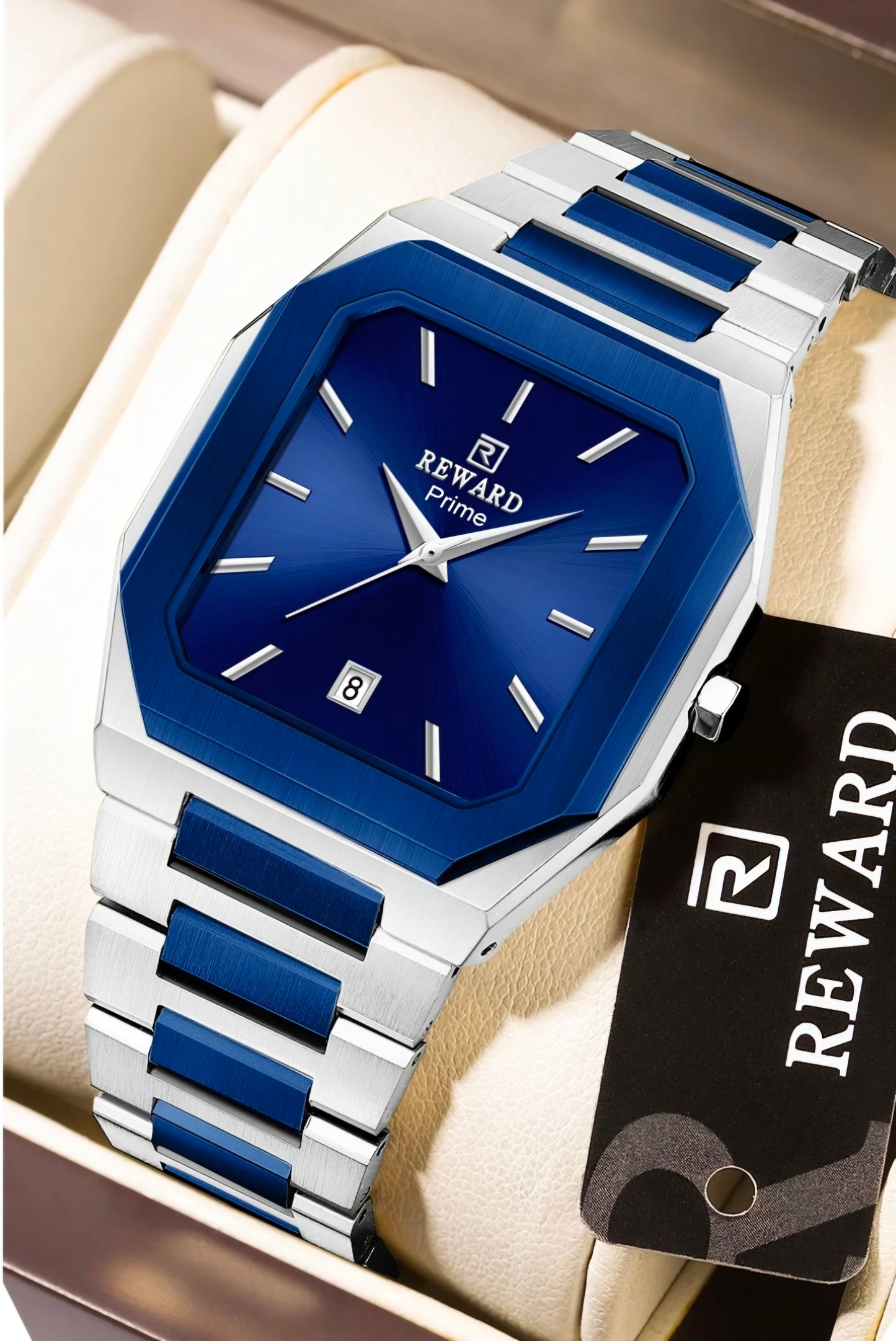 RD Metallic Blue 🔵