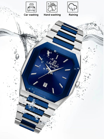 RD Metallic Blue 🔵