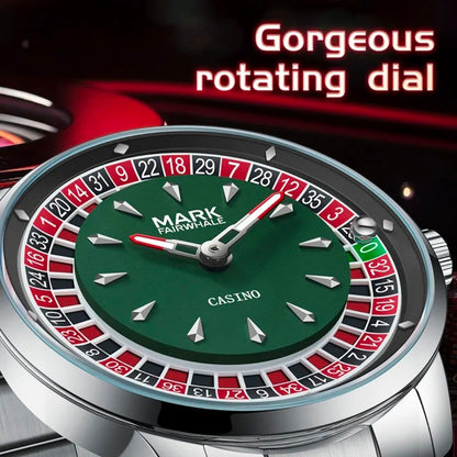 Casino Royal 🍀🎰