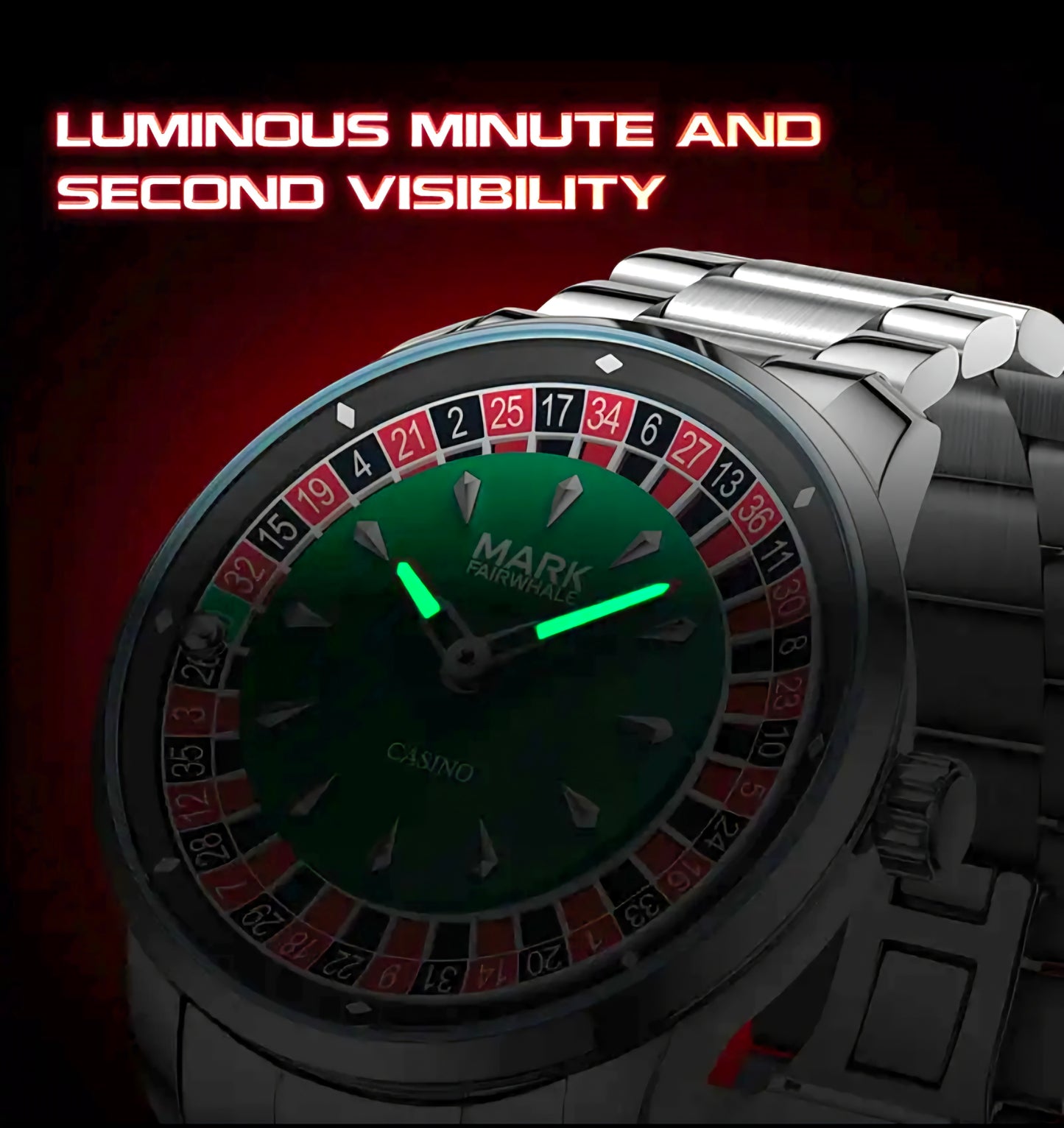 Casino Royal 🍀🎰