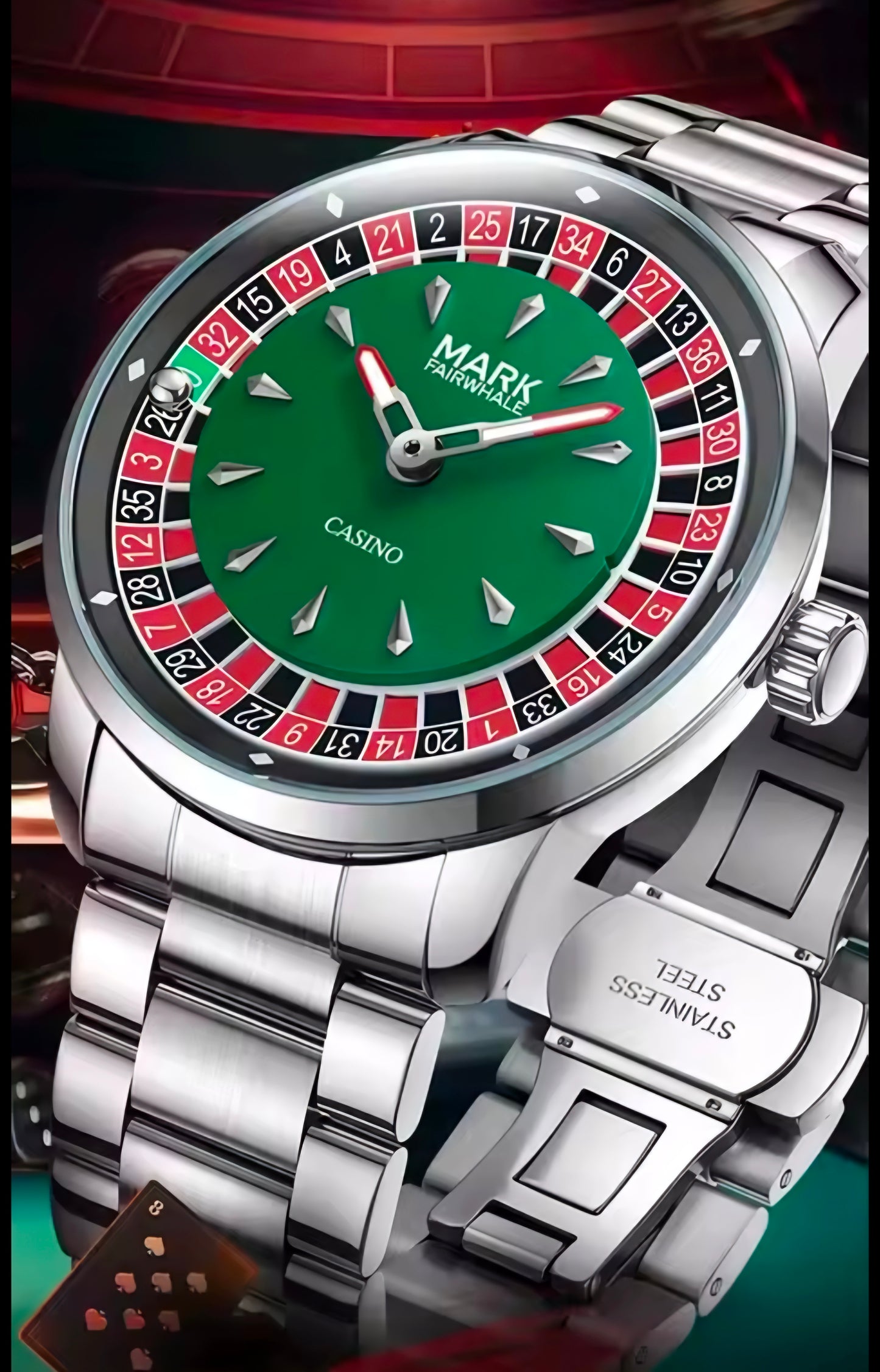 Casino Royal 🍀🎰