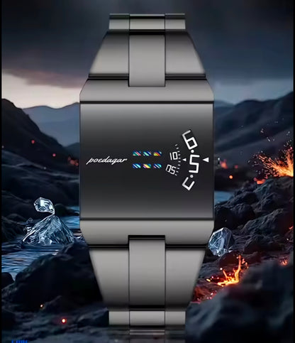 Dark Knight Watch 🌑