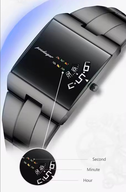 Dark Knight Watch 🌑