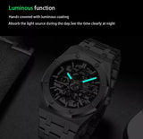 Reloj Premium Chenxi Automático