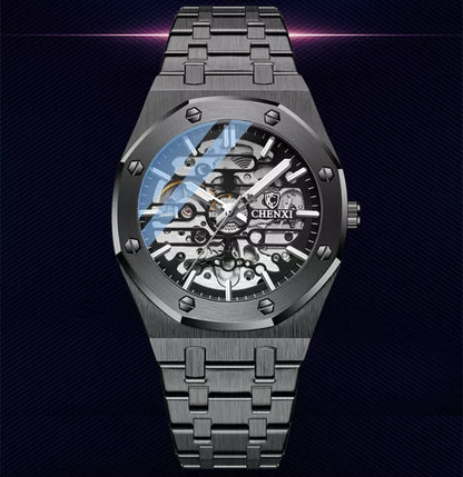 Reloj Premium Chenxi Automático
